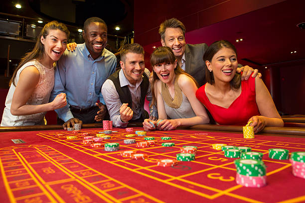 Hot Pot live dealer game interface on pasir 4d platform
