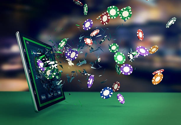 pasir 4d featured game showcase